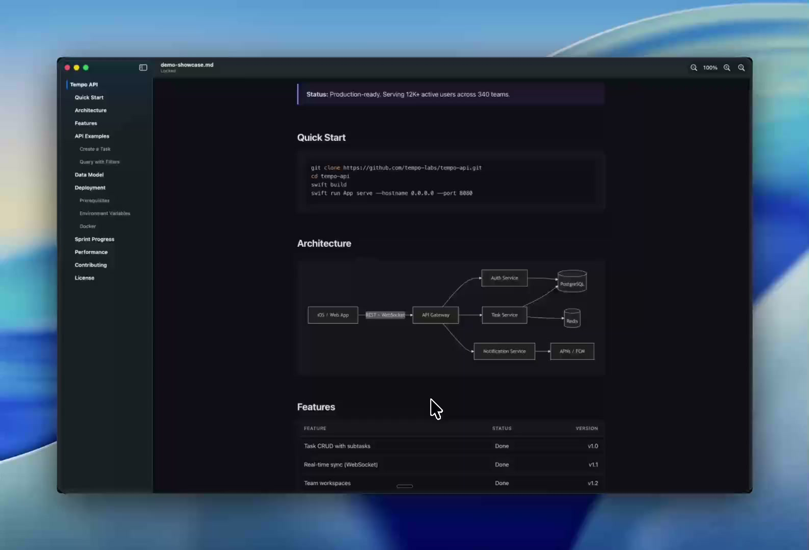MacMD Viewer 