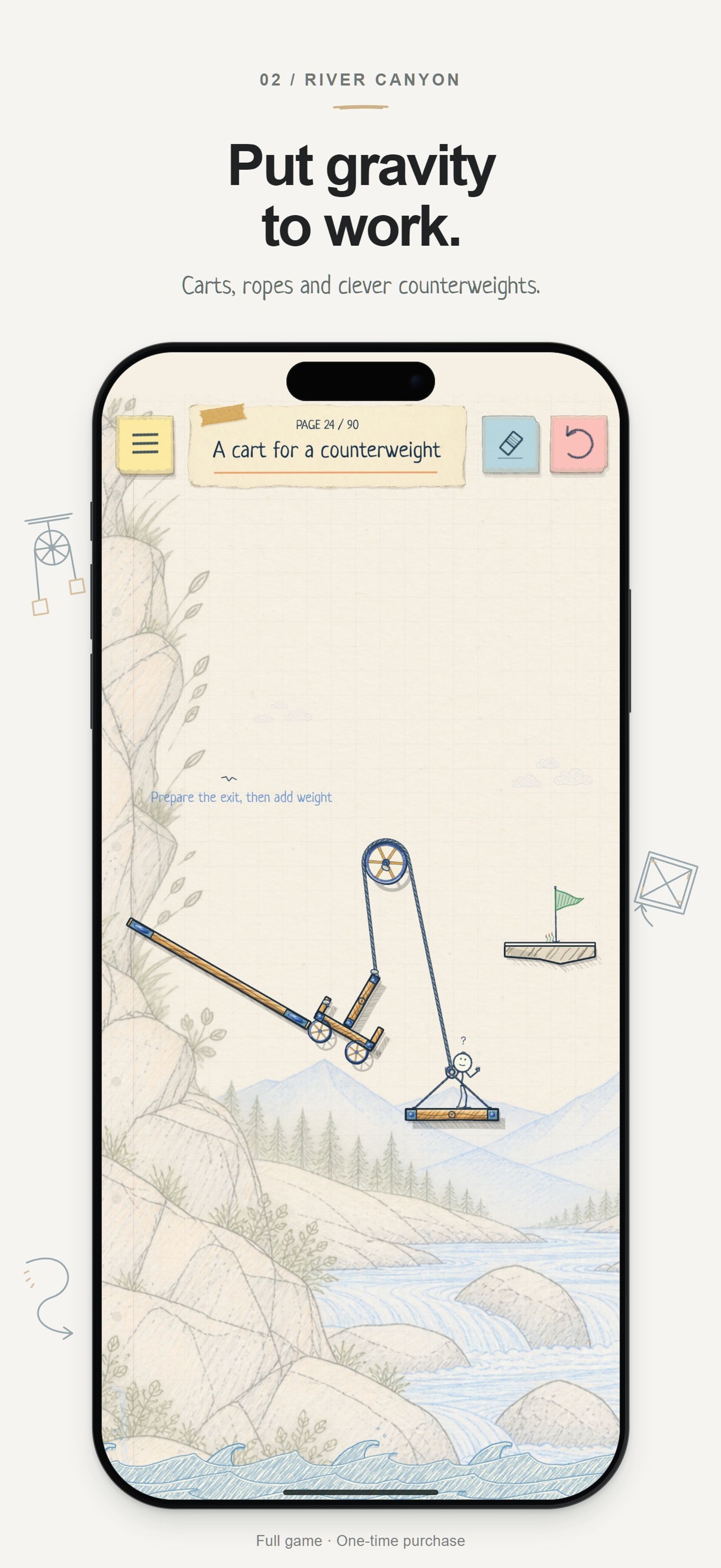 Doodle, Please!