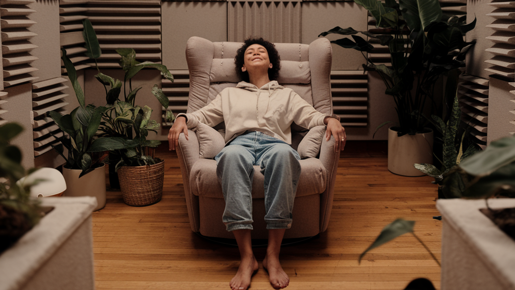 Noise regulation explained