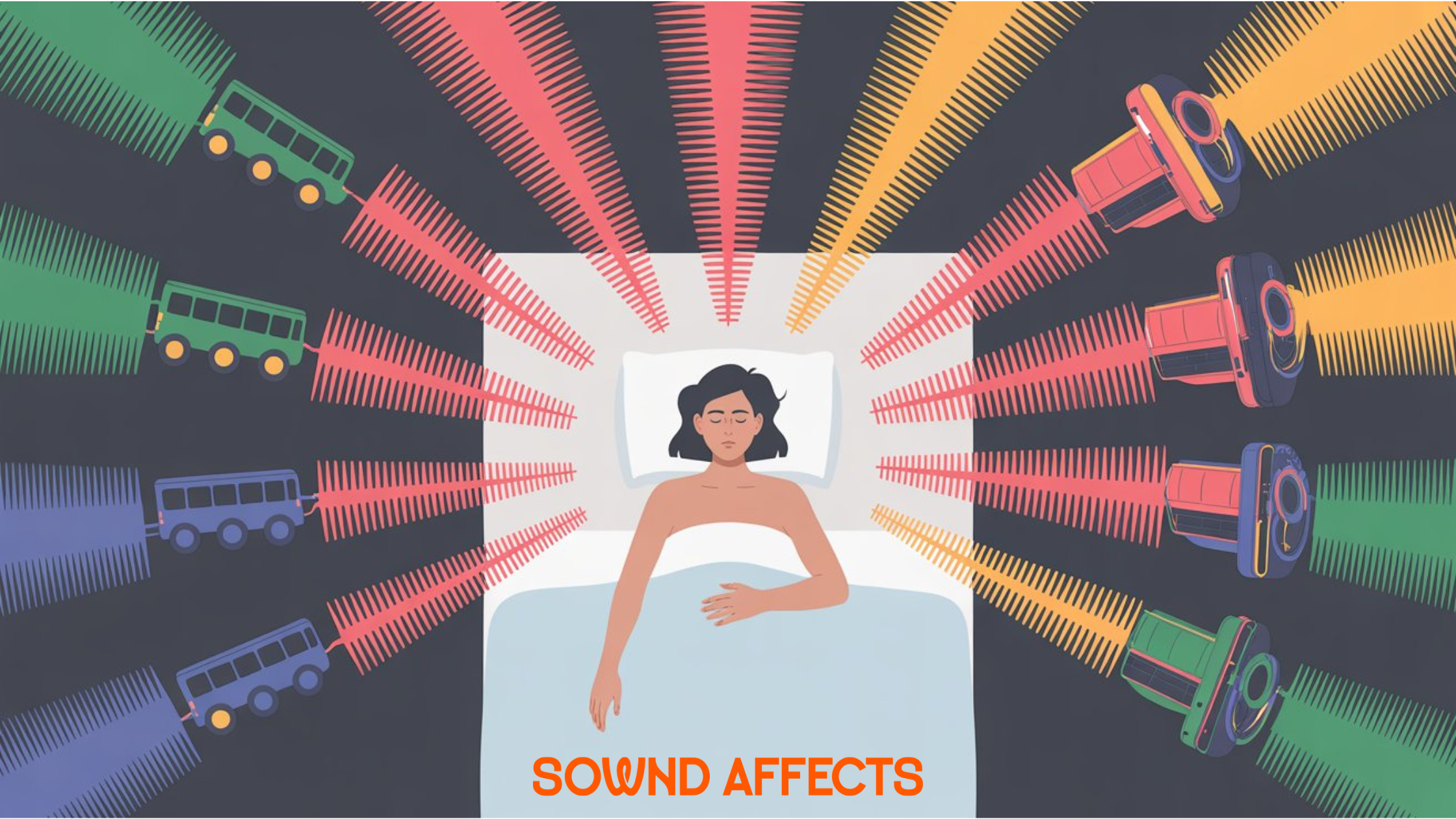 5 Ways That Sound Affects the Human Body