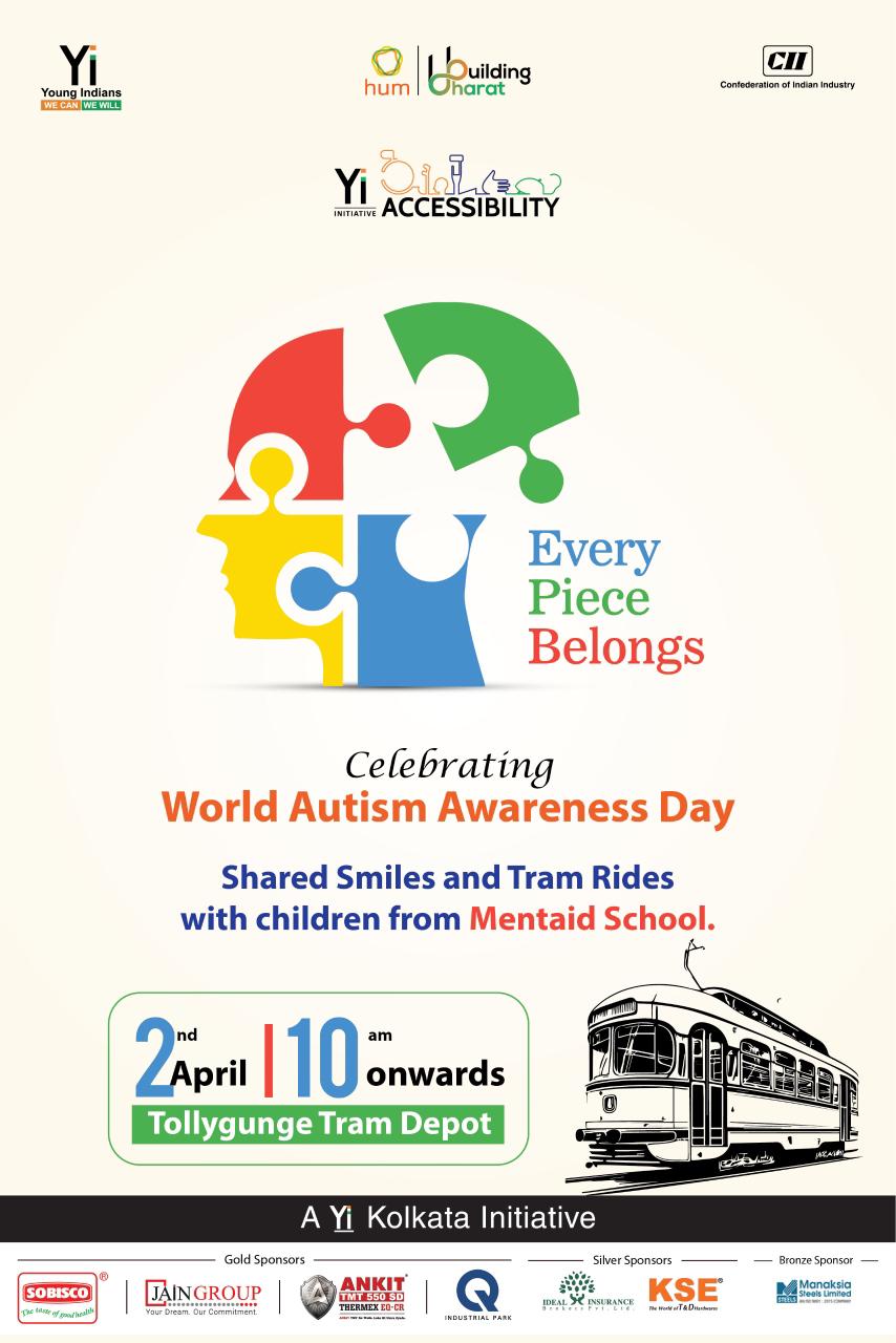 Yi24 | World Autism Awareness Day