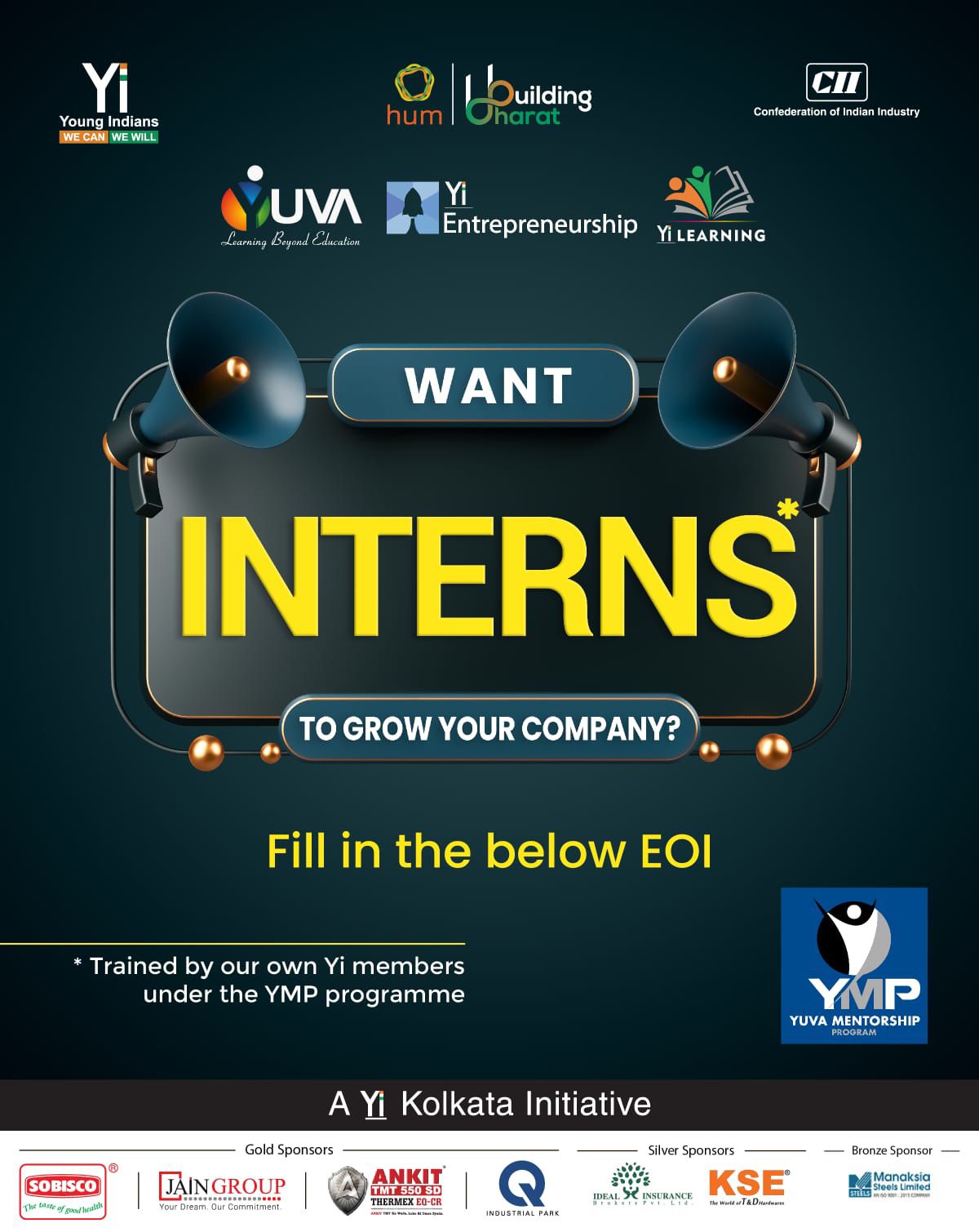 INTERNS