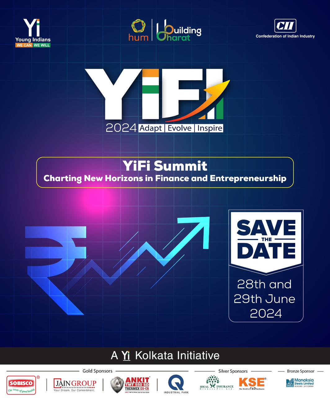 Yi24 | YiFi 2024 Summit Announcement