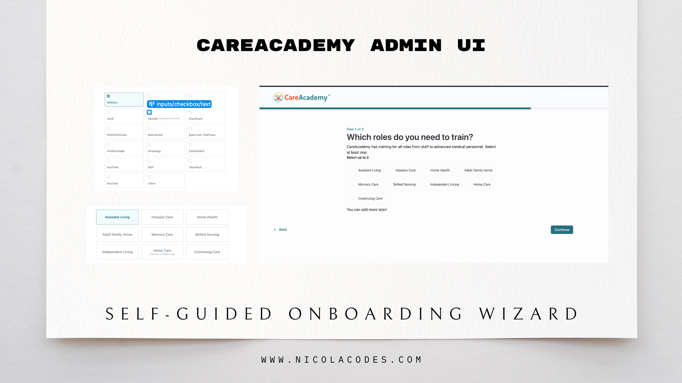 CareAcademy Platform - Image 8