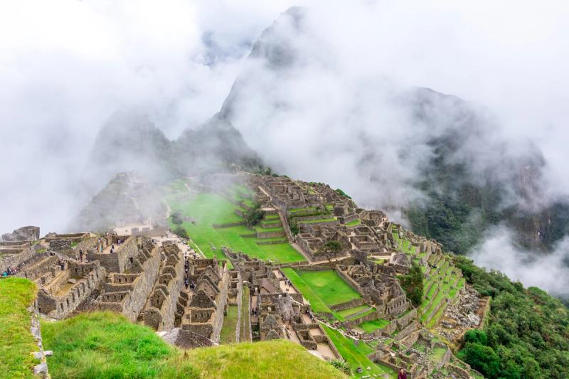 Semana Santa en Perú – 9 días / 8 noches