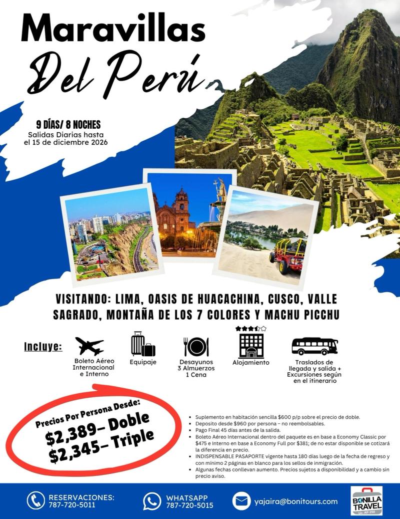 Perú