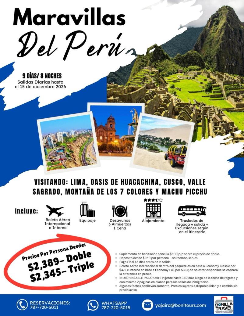 Perú