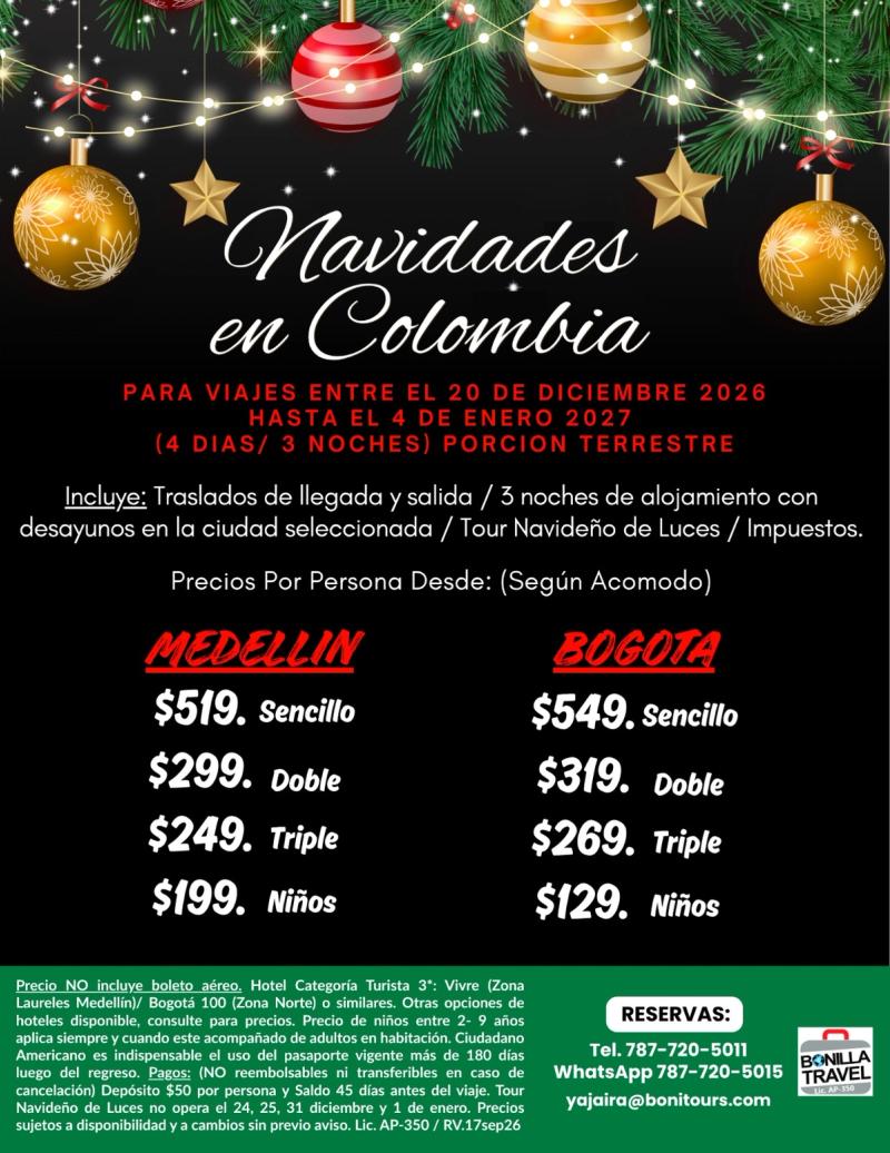 Colombia