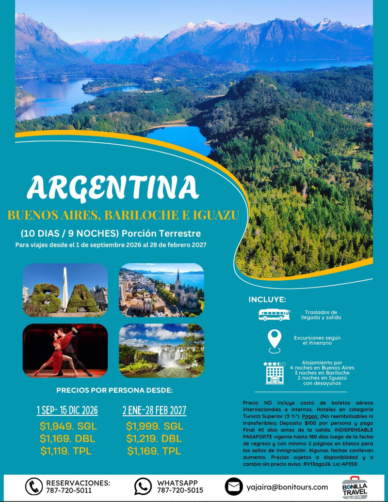 Argentina
