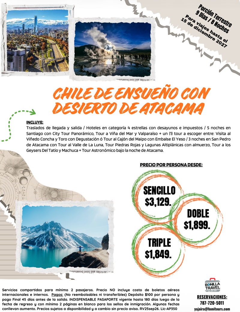 Chile