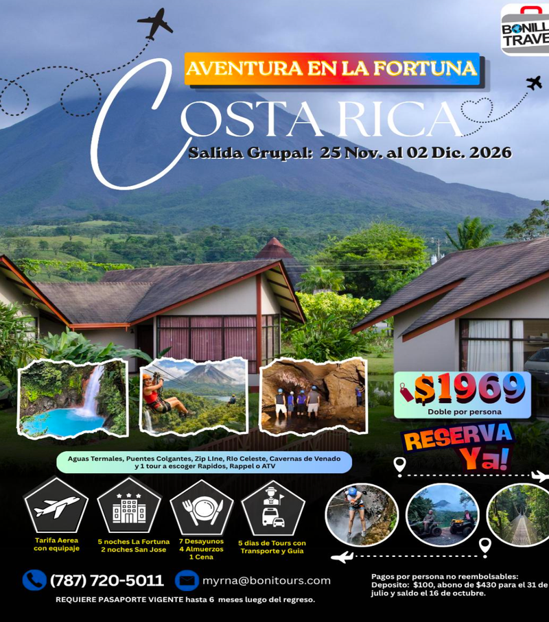 Costa Rica