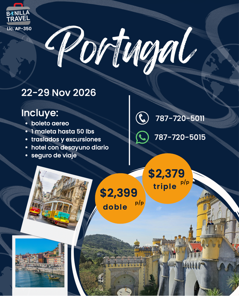 Portugal