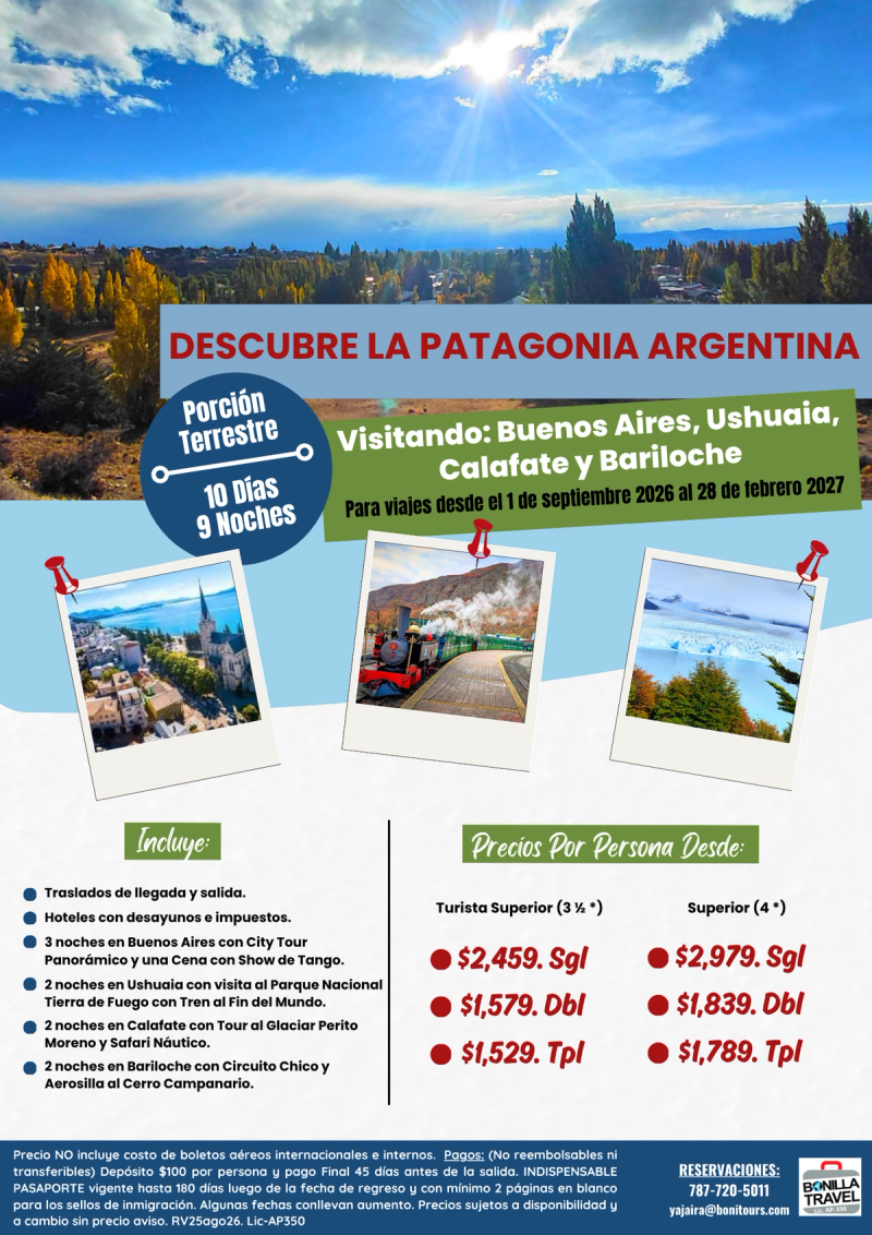 Argentina