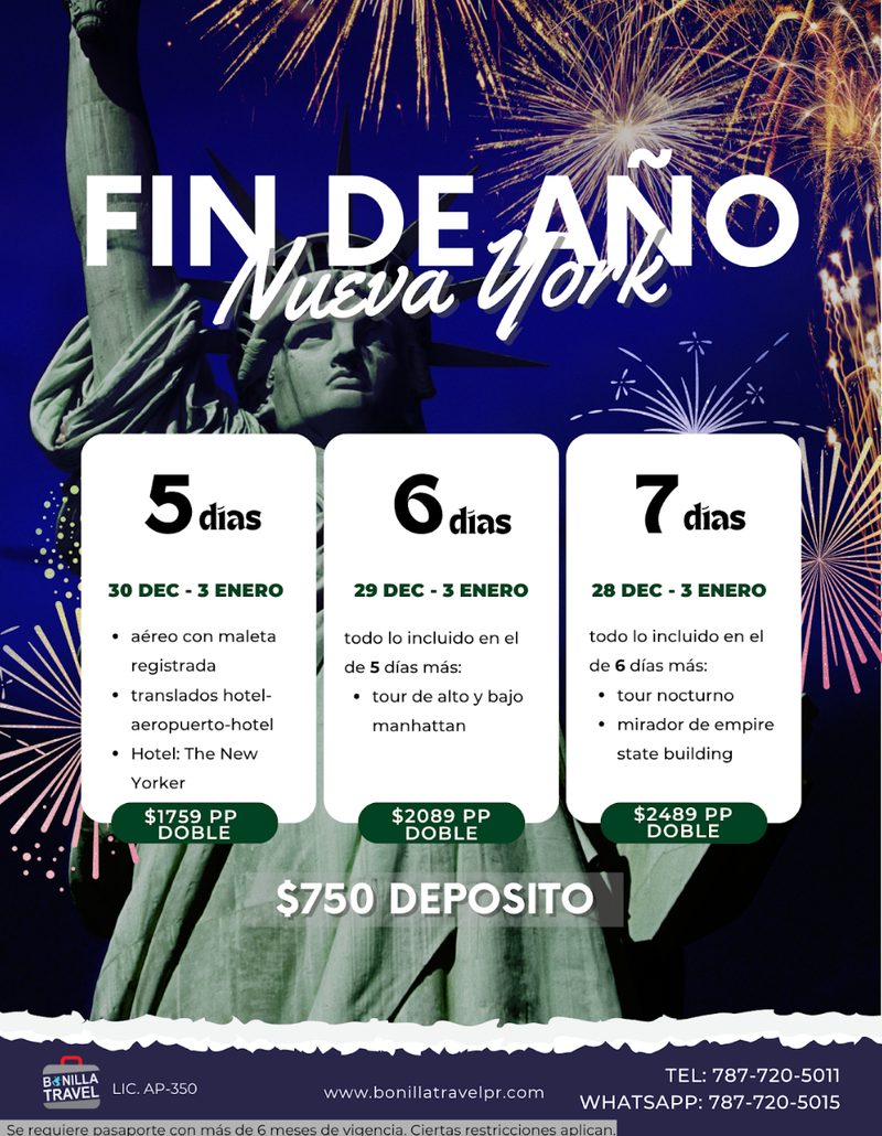 Nueva York