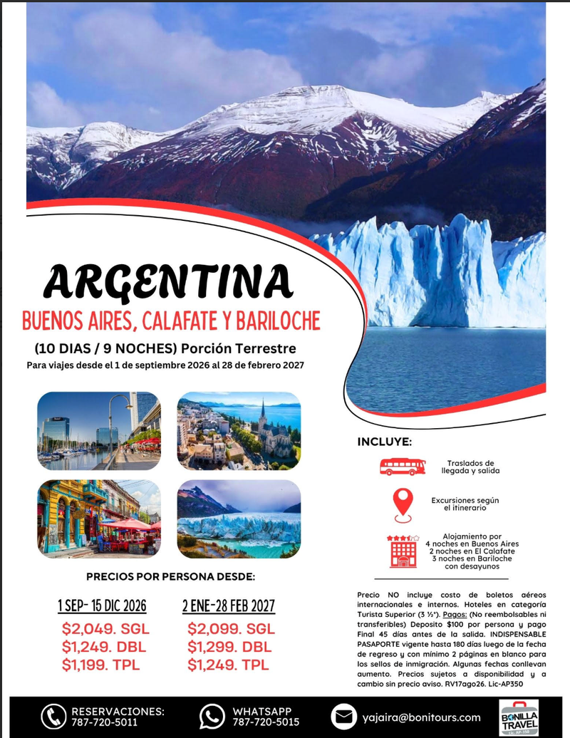 Argentina