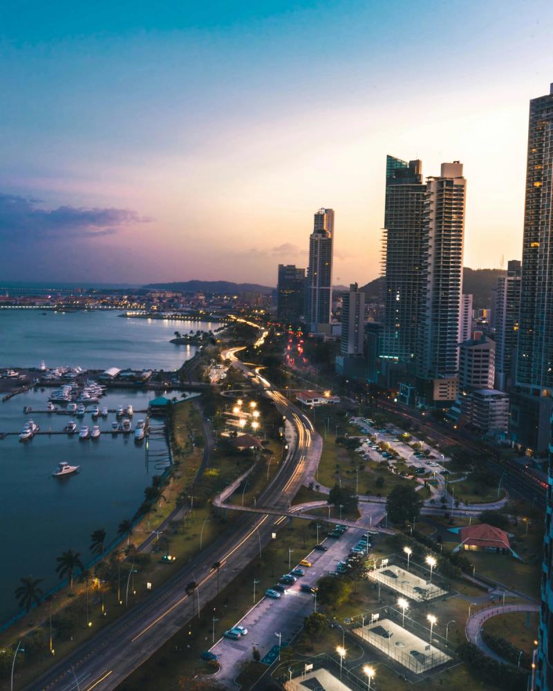 Panamá Stop Over Clásico