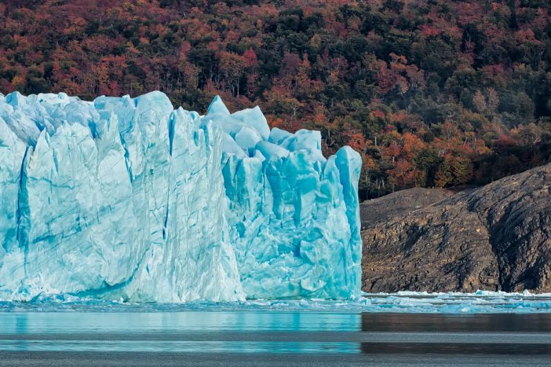 Argentina: Buenos Aires, Calafate y Bariloche