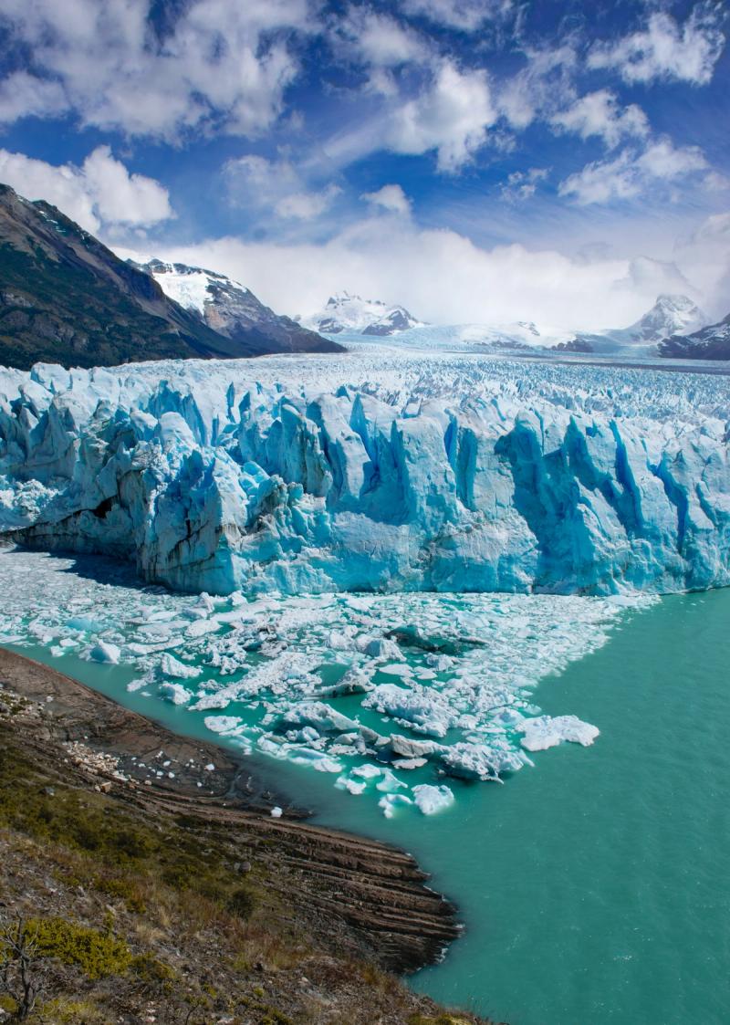 Descubre la Patagonia Argentina