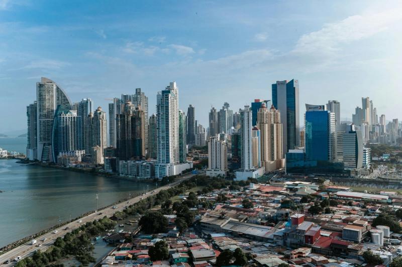 Panamá Turístico 3 noches