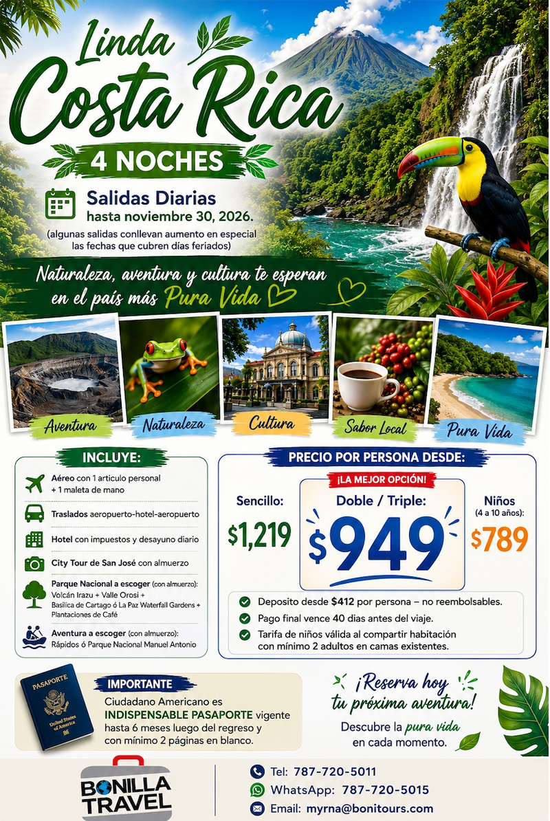 Costa Rica