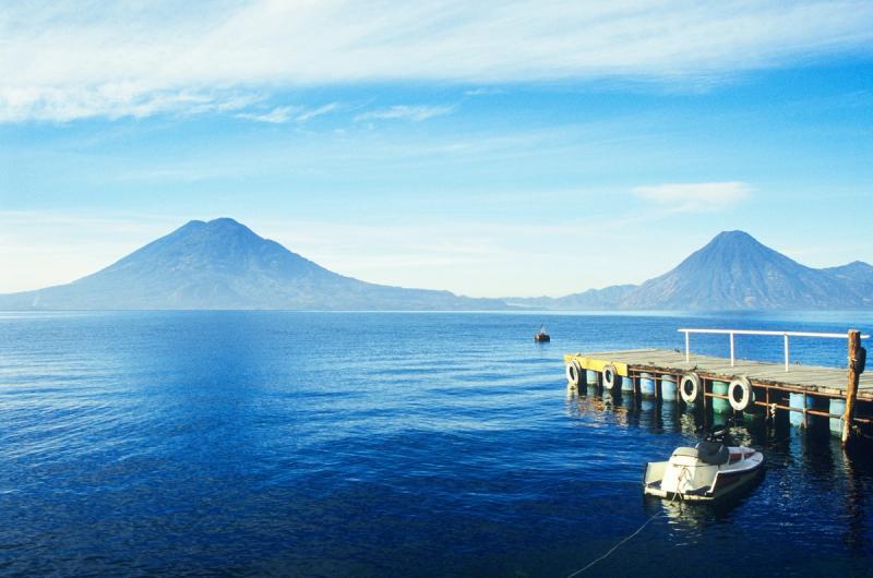 Perla Bonita de Guatemala '27 – 6 días / 5 noches