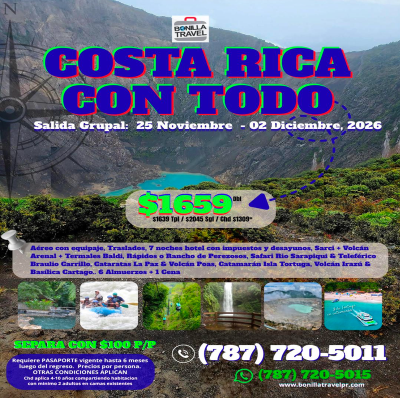 Costa Rica