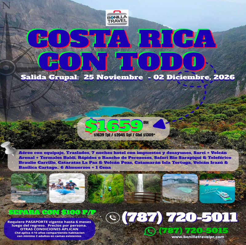 Costa Rica