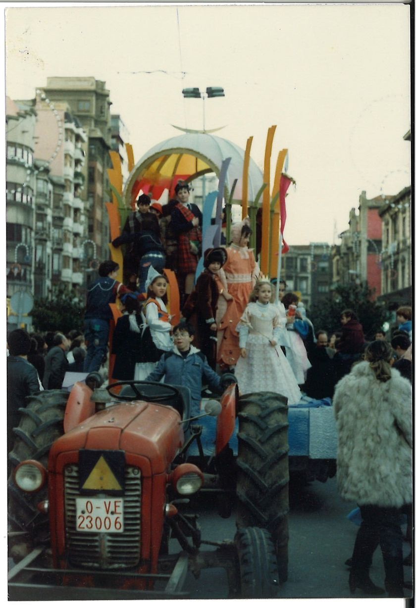 Actos sociales fuera del CHAS — foto 12