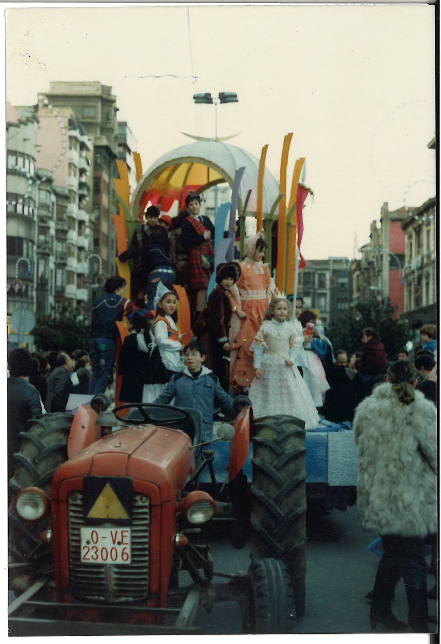 Actos sociales fuera del CHAS — foto 12