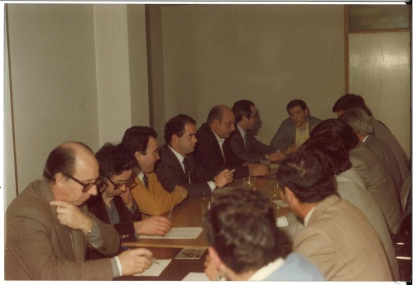 Actos sociales — foto 162