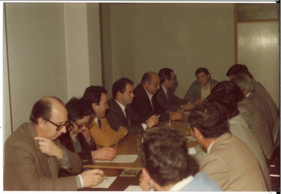 Actos sociales — foto 162