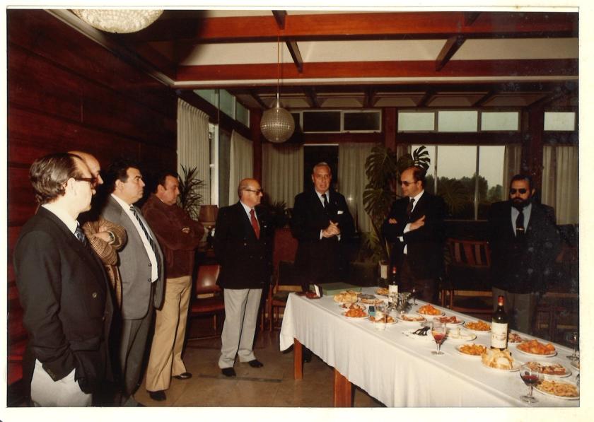 Actos sociales — foto 250