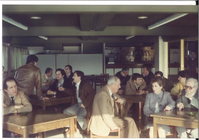 Actos sociales — foto 180