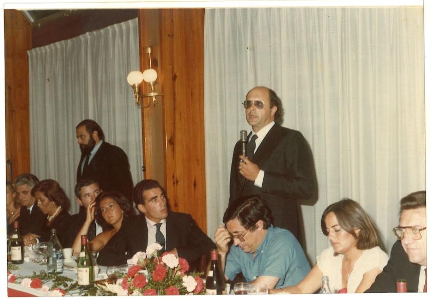 Actos sociales — foto 93