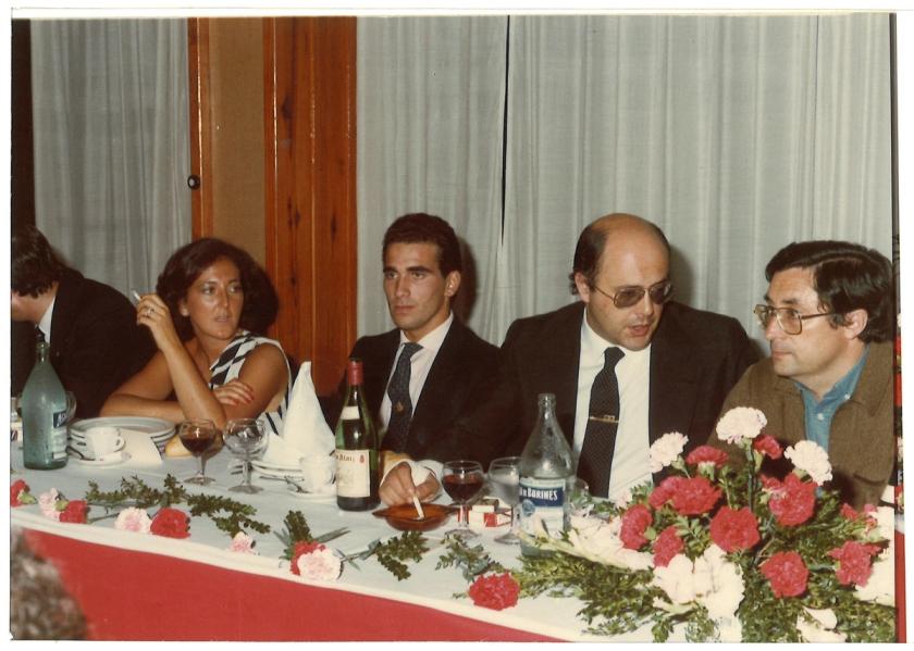 Actos sociales — foto 263