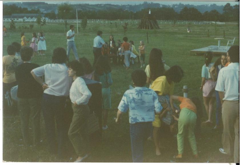 Al aire libre — foto 25