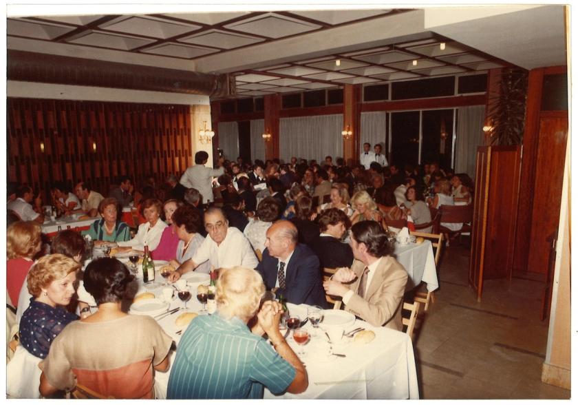 Actos sociales — foto 270