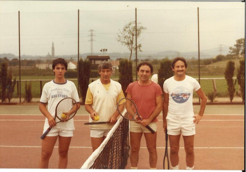 Tenis — foto 3