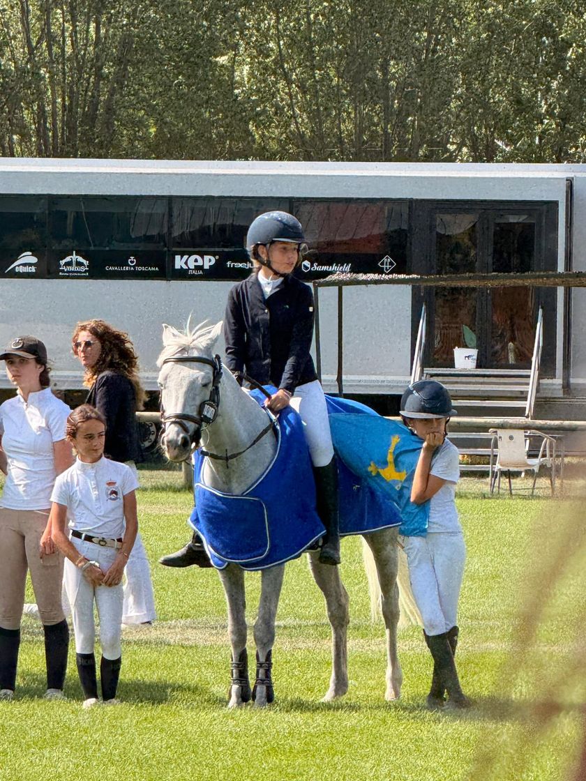 Campeonato Nacional Equitación con Ponis 2026 — foto 19