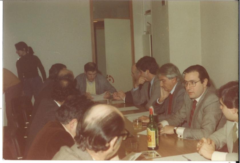Actos sociales — foto 161