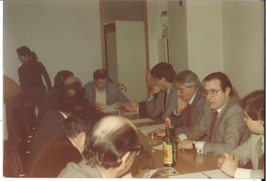 Actos sociales — foto 161