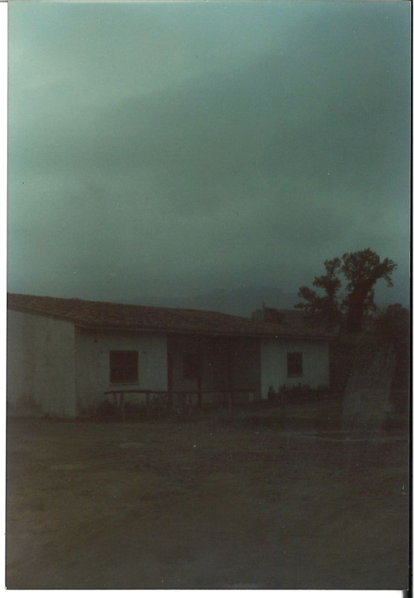 Terrenos del CHAS — foto 1