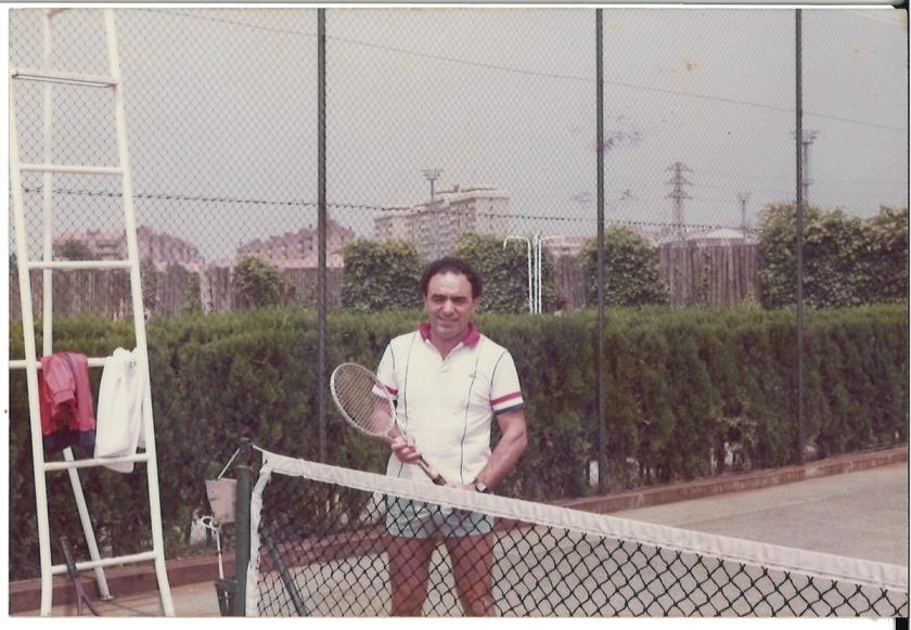Tenis — foto 14