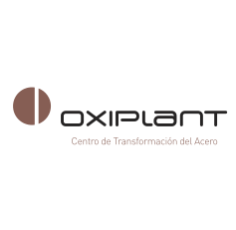 Logo de Oxiplant