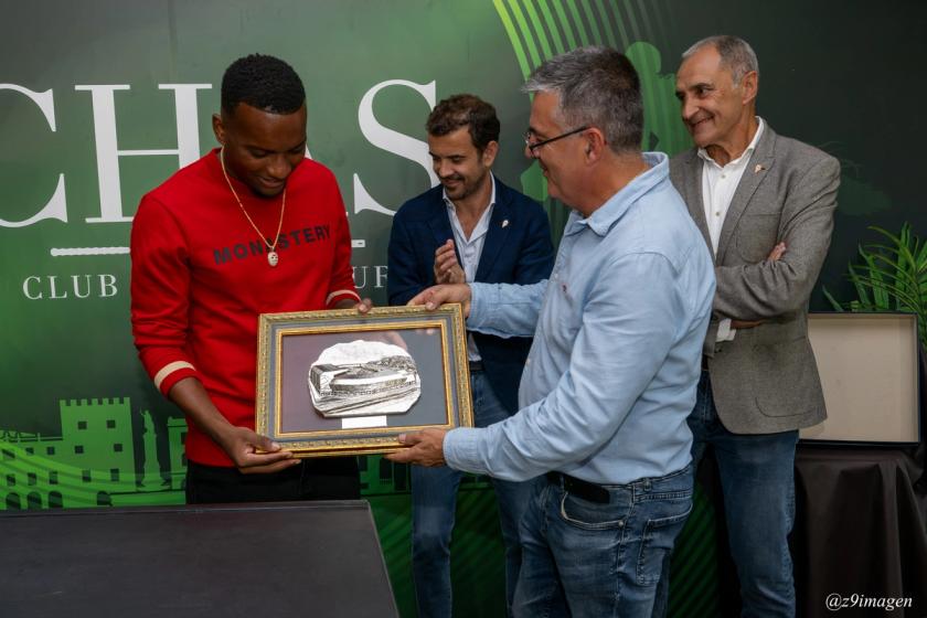 Gala Entrega Molinón de Plata Federación Sporting de Gijón — foto 42