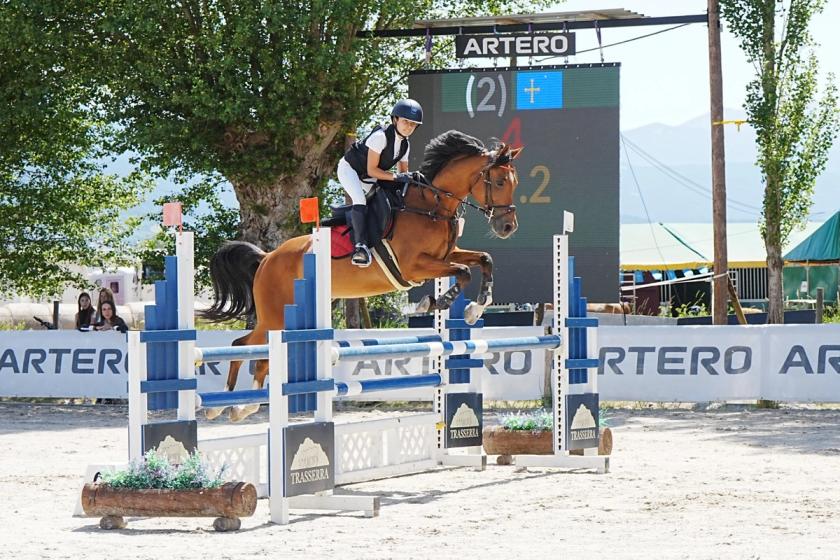 Campeonato Nacional Equitación con Ponis 2026 — foto 6