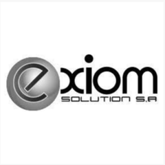 Exiom Solution