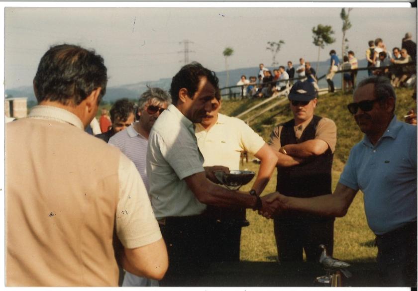 Tiro con arco y pistola — foto 26