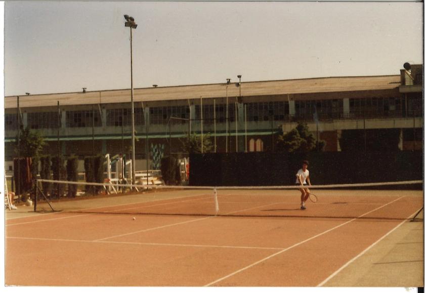 Tenis — foto 16