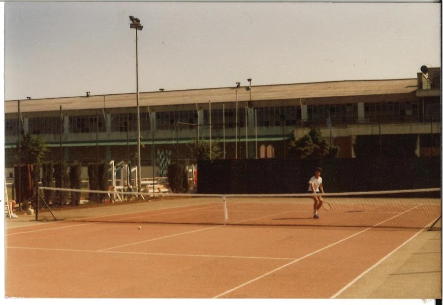 Tenis — foto 16